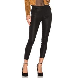 NWT PETITE Jesse Skinny Legging Size 29